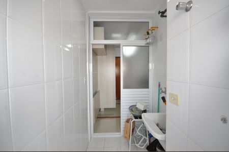 Apartamento à venda com 56m², 2 quartos e 1 vagaÁrea de Serviço
