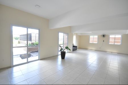 Apartamento à venda com 56m², 2 quartos e 1 vagaÁrea comum - Salão de festas