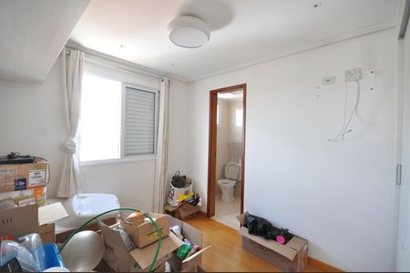 Apartamento à venda com 56m², 2 quartos e 1 vagaQuarto Suíte