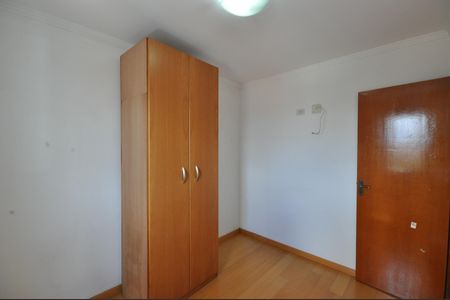 Apartamento à venda com 56m², 2 quartos e 1 vagaQuarto 2