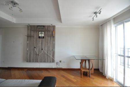 Apartamento à venda com 56m², 2 quartos e 1 vagaSala