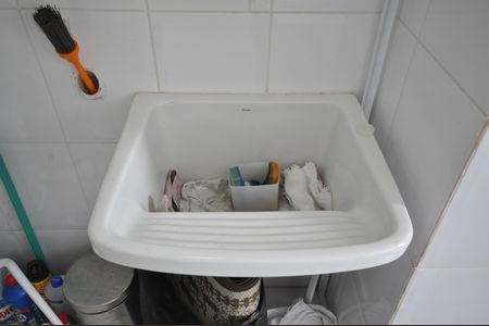 Apartamento à venda com 56m², 2 quartos e 1 vagaÁrea de Serviço