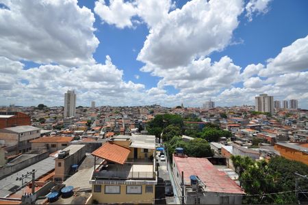 Apartamento à venda com 56m², 2 quartos e 1 vagaVista do Quarto 2