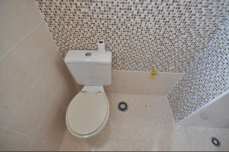Apartamento à venda com 56m², 2 quartos e 1 vagaBanheiro do Quarto Suíte