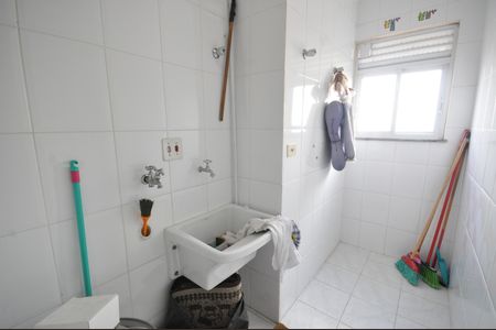 Apartamento à venda com 56m², 2 quartos e 1 vagaÁrea de Serviço