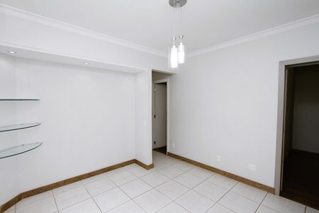 Copa de apartamento para alugar com 4 quartos, 197m² em Coração Eucarístico, Belo Horizonte