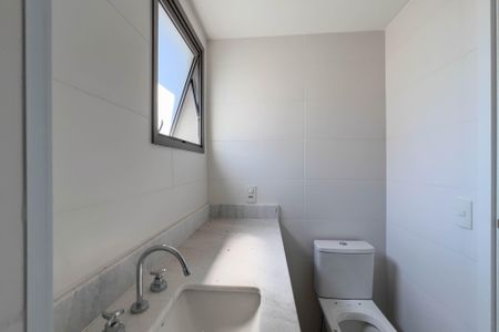 Studio à venda com 23m², 1 quarto e sem vagaBanheiro