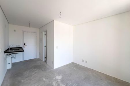 Studio de kitnet/studio à venda com 1 quarto, 23m² em Vila Mariana, São Paulo