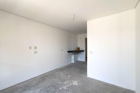 Studio de kitnet/studio à venda com 1 quarto, 23m² em Vila Mariana, São Paulo