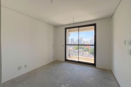 Studio de kitnet/studio à venda com 1 quarto, 23m² em Vila Mariana, São Paulo