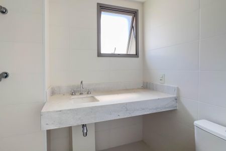 Studio à venda com 23m², 1 quarto e sem vagaBanheiro