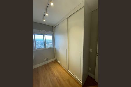 Quarto de apartamento à venda com 2 quartos, 65m² em Jardim Umuarama, São Paulo