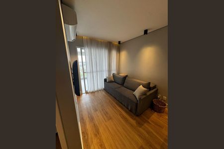 Apartamento à venda com 65m², 2 quartos e 1 vagaSala