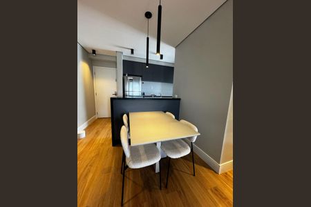 Sala de apartamento à venda com 2 quartos, 65m² em Jardim Umuarama, São Paulo