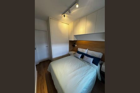 Apartamento à venda com 65m², 2 quartos e 1 vagaQuarto