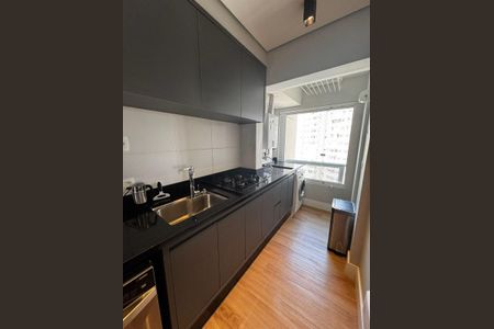 Apartamento à venda com 65m², 2 quartos e 1 vagaCozinha