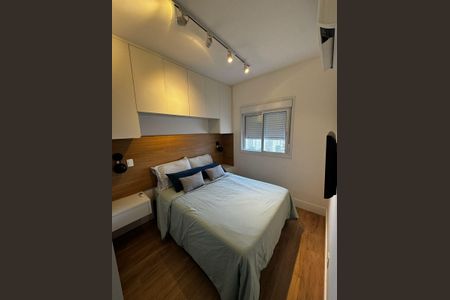 Apartamento à venda com 65m², 2 quartos e 1 vagaQuarto