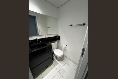 Apartamento à venda com 65m², 2 quartos e 1 vagaBanheiro