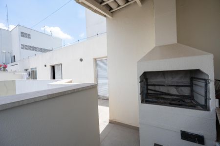 Apartamento à venda com 278m², 4 quartos e 4 vagasChurrasqueira