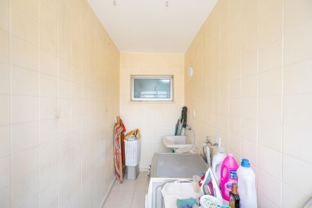 Apartamento à venda com 278m², 4 quartos e 4 vagasLavanderia