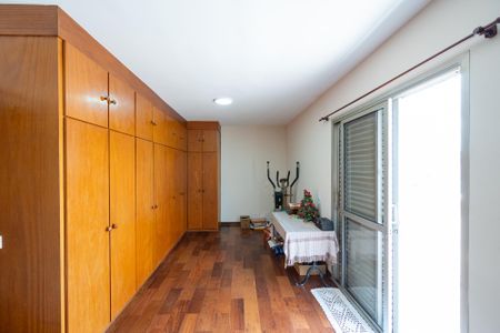 Apartamento à venda com 278m², 4 quartos e 4 vagasSala da Cobertura