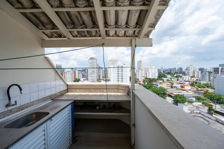 Apartamento à venda com 278m², 4 quartos e 4 vagasChurrasqueira