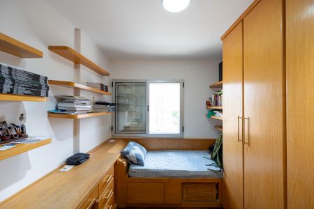 Apartamento à venda com 278m², 4 quartos e 4 vagasQuarto 3