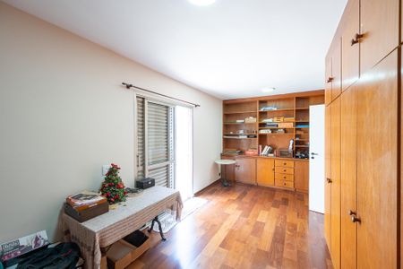 Apartamento à venda com 278m², 4 quartos e 4 vagasSala da Cobertura