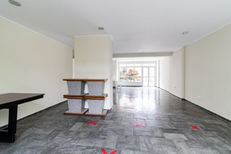 Apartamento à venda com 278m², 4 quartos e 4 vagasSalão de Festas