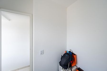 Apartamento à venda com 278m², 4 quartos e 4 vagasQuarto de Serviço