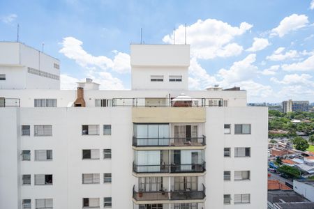 Apartamento à venda com 278m², 4 quartos e 4 vagasVista da Cobertura