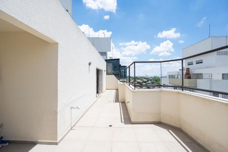 Apartamento à venda com 278m², 4 quartos e 4 vagasCobertura