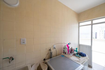 Apartamento à venda com 278m², 4 quartos e 4 vagasLavanderia