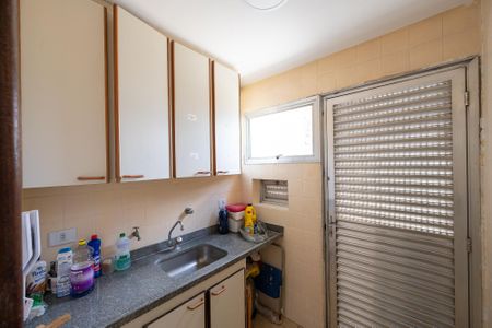 Apartamento à venda com 278m², 4 quartos e 4 vagasCopa