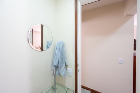 Apartamento à venda com 278m², 4 quartos e 4 vagasLavabo