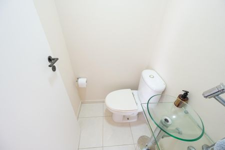 Apartamento à venda com 278m², 4 quartos e 4 vagasLavabo