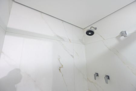 Apartamento à venda com 278m², 4 quartos e 4 vagasBanheiro Social