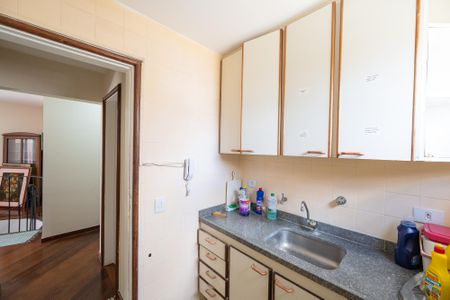 Apartamento à venda com 278m², 4 quartos e 4 vagasCopa