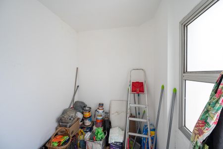 Apartamento à venda com 278m², 4 quartos e 4 vagasQuarto de Serviço