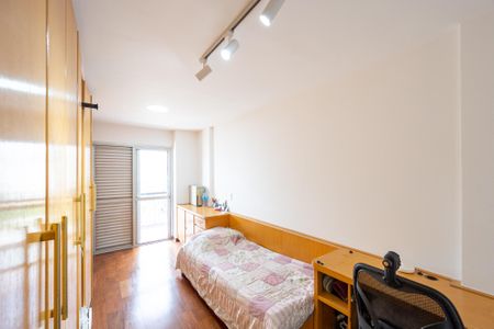 Apartamento à venda com 278m², 4 quartos e 4 vagasSuíte 2