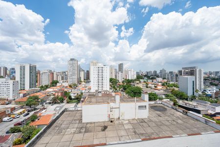 Apartamento à venda com 278m², 4 quartos e 4 vagasVista da Cozinha