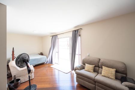 Apartamento à venda com 278m², 4 quartos e 4 vagasQuarto da Cobertura