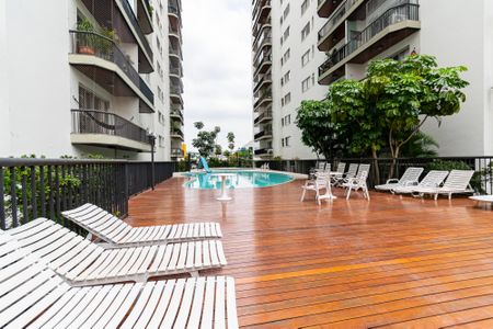 Apartamento à venda com 278m², 4 quartos e 4 vagasPiscina