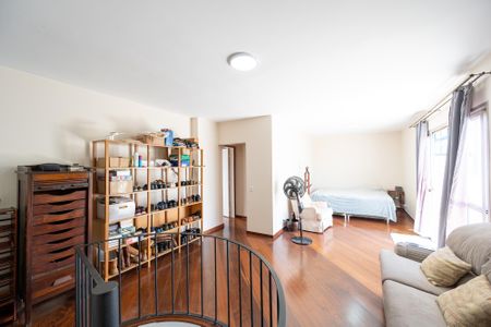 Apartamento à venda com 278m², 4 quartos e 4 vagasQuarto da Cobertura