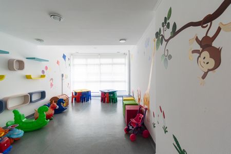 Apartamento à venda com 278m², 4 quartos e 4 vagasBrinquedoteca