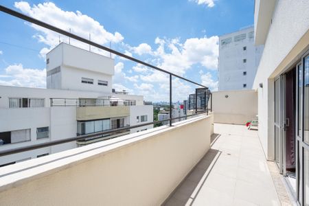 Apartamento à venda com 278m², 4 quartos e 4 vagasCobertura