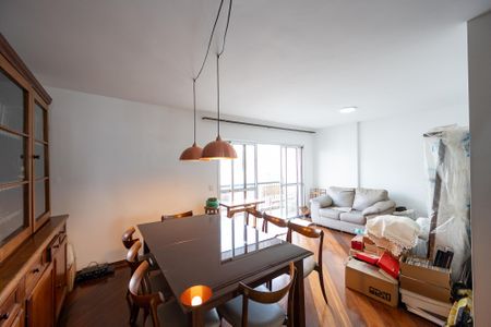 Apartamento à venda com 278m², 4 quartos e 4 vagasSala