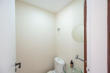 Apartamento à venda com 278m², 4 quartos e 4 vagasLavabo