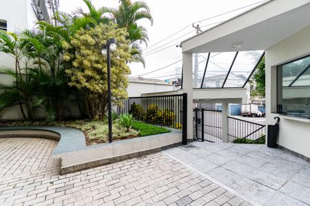 Apartamento à venda com 278m², 4 quartos e 4 vagasEntrada