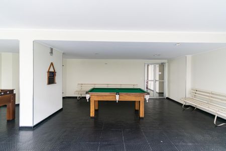 Apartamento à venda com 278m², 4 quartos e 4 vagasSalão de Jogos